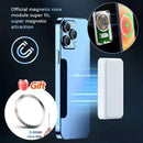 Power Bank Magsafe 10000mAh - Carregador Magnético Sem Fios iPhone