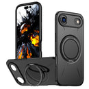 Capa Anti-Choque iPhone 17/16/15/14/13/12 Pro Max - Proteção Premium TPU+PC