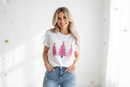 T-Shirt Leopardo