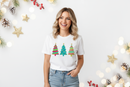T-Shirt Árvores