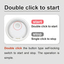 Liquidificador Portátil Elétrico 350ml - Mini Sem Fios Frutas Batidos USB Recarregável