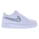 Nike Air Force 1 GS Boys Shoes