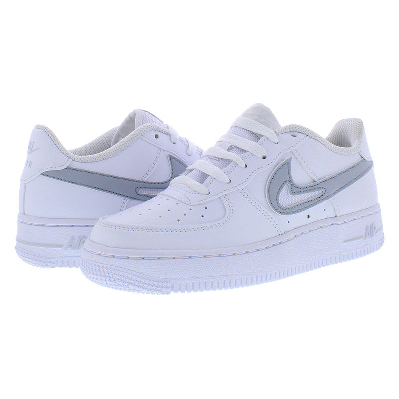 Nike Air Force 1 GS Boys Shoes