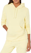 Hoodie Fleece Feminina com Capuz - Pullover Casual Confortável