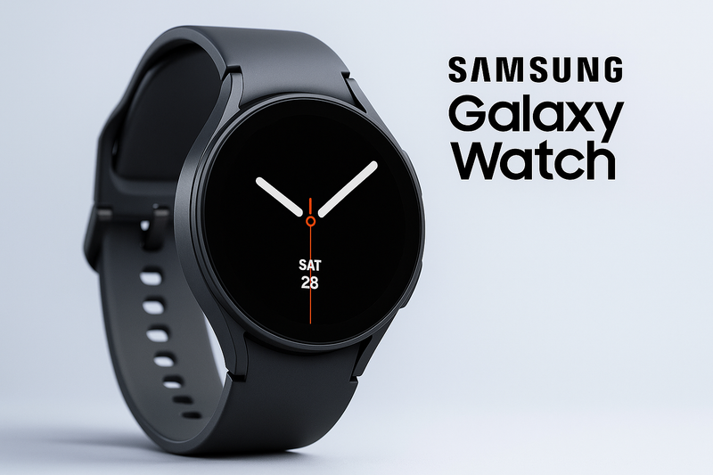 Smartwatch GPS Desporto - Monitor Cardíaco Bluetooth IP68