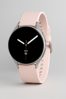 Smartwatch GPS Desporto - Monitor Cardíaco Bluetooth IP68