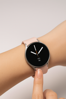 Smartwatch GPS Desporto - Monitor Cardíaco Bluetooth IP68