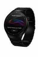 Smartwatch XIAOMI 2025 Monitor Saúde - Ácido Úrico Pressão Arterial ECG+PPG Análise Corporal