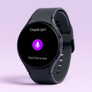 Smartwatch GPS Desporto - Monitor Cardíaco Bluetooth IP68