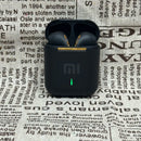 Auriculares XIAOMI J18 Bluetooth TWS - Desporto Gaming com Microfone e Controlo Tátil