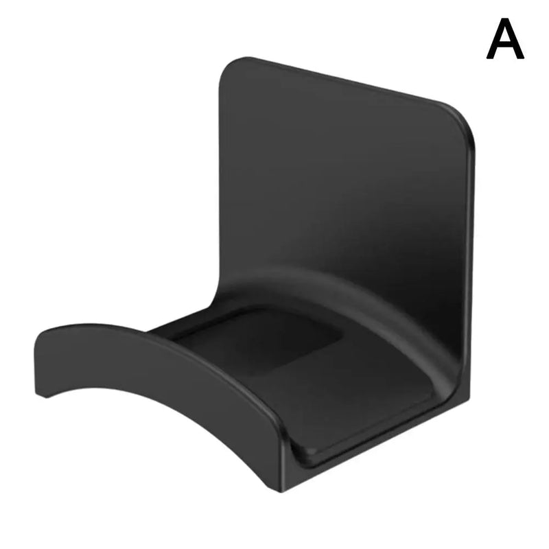 Suporte de Parede Universal para Auriculares - Gancho para Headset Gaming e Comando