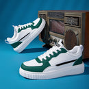 Sapatos Desportivos Casuais Leves para Caminhada Confortáveis Impermeáveis e Resistentes a Óleo