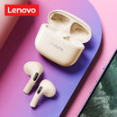 Lenovo LP40 Plus Gaming Earbuds | Bluetooth 5.3 Baixa Latência