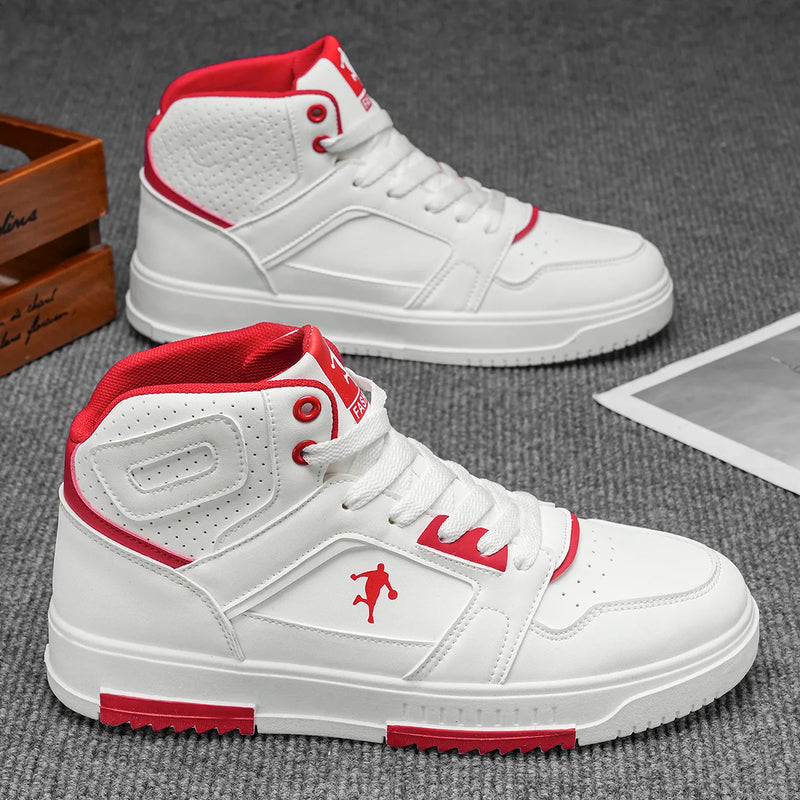 Ténis Casuais 2025 Minimalistas - Sapatilhas Respiráveis Confortáveis Versáteis