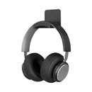 Suporte de Parede Universal para Auriculares - Gancho para Headset Gaming e Comando