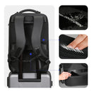 Mochila Laptop MARK RYDEN 17 Polegadas - Viagem Espaçosa COMPACTO PRO para Homens