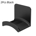 Suporte de Parede Universal para Auriculares - Gancho para Headset Gaming e Comando