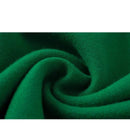 Camisola Gola Alta Feminina Outono Inverno - Manga Puff Malha Coreana Slim