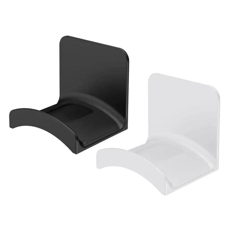 Suporte de Parede Universal para Auriculares - Gancho para Headset Gaming e Comando
