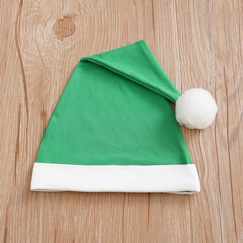 Fato Elfo Natal Bebé - Roupa Confortável Macia 0-18M Manga Comprida Jumpsuit