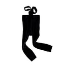 Collants Bebé Natal Suspensórios - Malha Cintura Alta Quentes Menino Menina