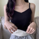 Camisola Interior Térmica Feminina - Roupa Inverno Quente Renda