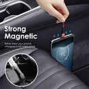 Cabo Magnético FONKEN USB-C - Carregamento Rápido Universal