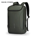 Mochila Laptop MARK RYDEN 17 Polegadas - Viagem Espaçosa COMPACTO PRO para Homens