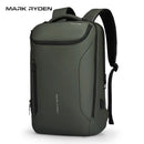 Mochila Laptop MARK RYDEN 17 Polegadas - Viagem Espaçosa COMPACTO PRO para Homens
