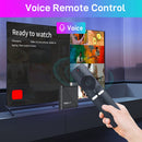 Box TV Android 16 TX60 PRO - 4K WiFi Dual 2.4G/5G Leitor Multimédia 16GB/256GB 2025