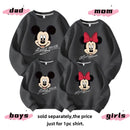 Conjunto Família Premium - Hoodie Coordenado Pais e Filhos