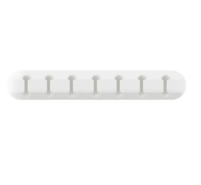 Organizador Cabos USB Silicone NNBILI - Gestão Secretária