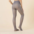 Leggings Térmicas Tamanho Grande Inverno - Forradas Quentes Collants Grossas