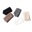 Girls' leggings in autumn and winter plus thin velvet vertical stripes wear children's pantyhose gray dance socks tide.