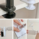 Suporte Tablet Telemóvel Rotativo 360° - Braço Longo para Cama Secretária Mesa