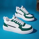 Sapatos Desportivos Casuais Leves para Caminhada Confortáveis Impermeáveis e Resistentes a Óleo