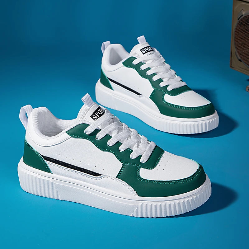 Sapatos Desportivos Casuais Leves para Caminhada Confortáveis Impermeáveis e Resistentes a Óleo