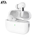 Auriculares Bluetooth 2025 Airs Pro - Som HiFi, Baixa Latência, Cancelamento de Ruído