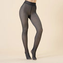 Leggings Térmicas Tamanho Grande Inverno - Forradas Quentes Collants Grossas