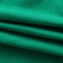 Leggings Bebé Menina Algodão DXTON - Verde Natal Aplicação 4 Estações