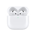 Apple AirPods 4 com Cancelamento Ativo de Ruído | Áudio Espacial