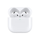 Apple AirPods 4 com Cancelamento Ativo de Ruído | Áudio Espacial