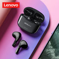Lenovo LP40 Plus Gaming Earbuds | Bluetooth 5.3 Baixa Latência