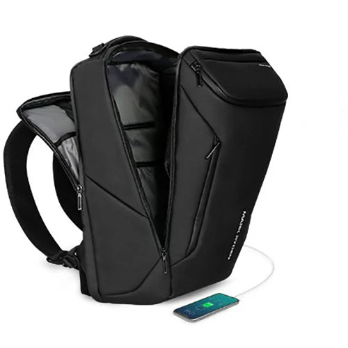 Mochila Laptop MARK RYDEN 17 Polegadas - Viagem Espaçosa COMPACTO PRO para Homens