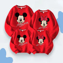 Conjunto Família Premium - Hoodie Coordenado Pais e Filhos