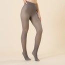 Leggings Térmicas Tamanho Grande Inverno - Forradas Quentes Collants Grossas