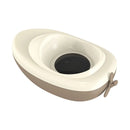 Termómetro Digital Banho Bebé AiQUE - Controlo Tátil Display LED Cartoon