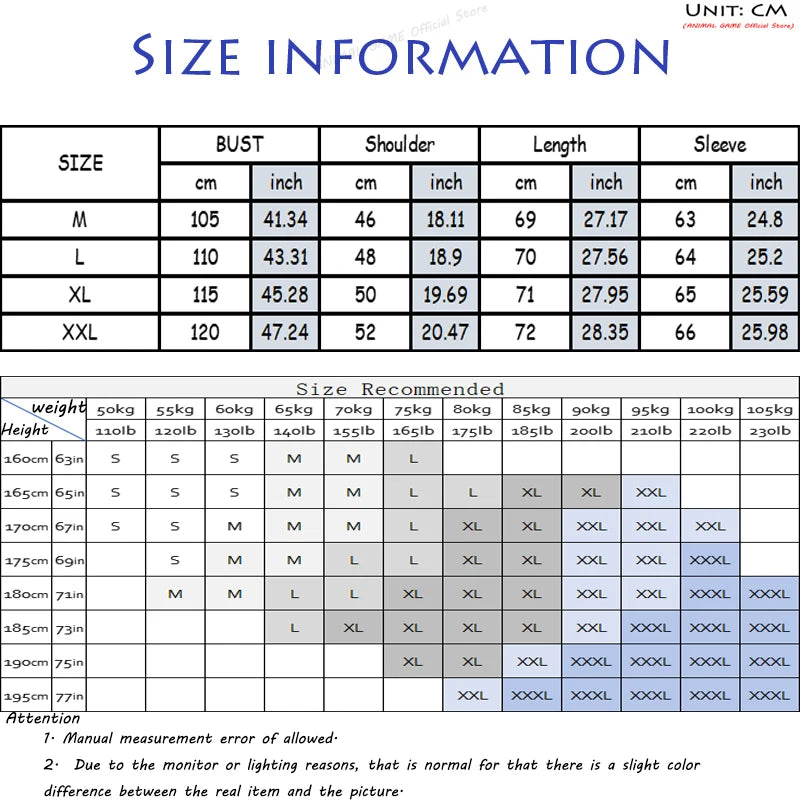 Casaco Desportivo Masculino Outono - Fato Slim Fit com Riscas e Fecho