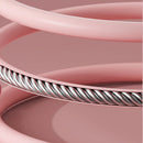 Corda de Pular Eletrónica com Contador Digital - Perda de Peso e Fitness Cardio