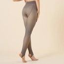 Leggings Térmicas Tamanho Grande Inverno - Forradas Quentes Collants Grossas